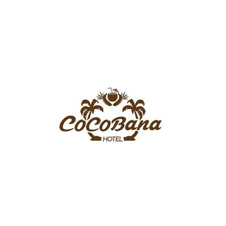 Hotel Cocobana Necoclí Zewnętrze zdjęcie