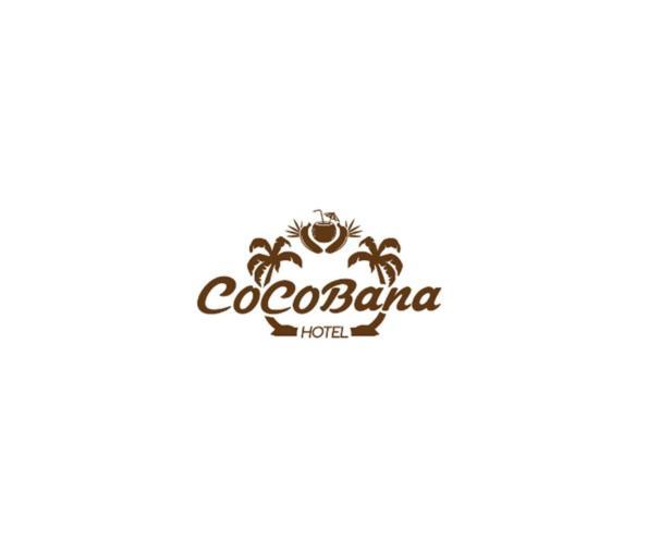 Hotel Cocobana Necoclí Zewnętrze zdjęcie