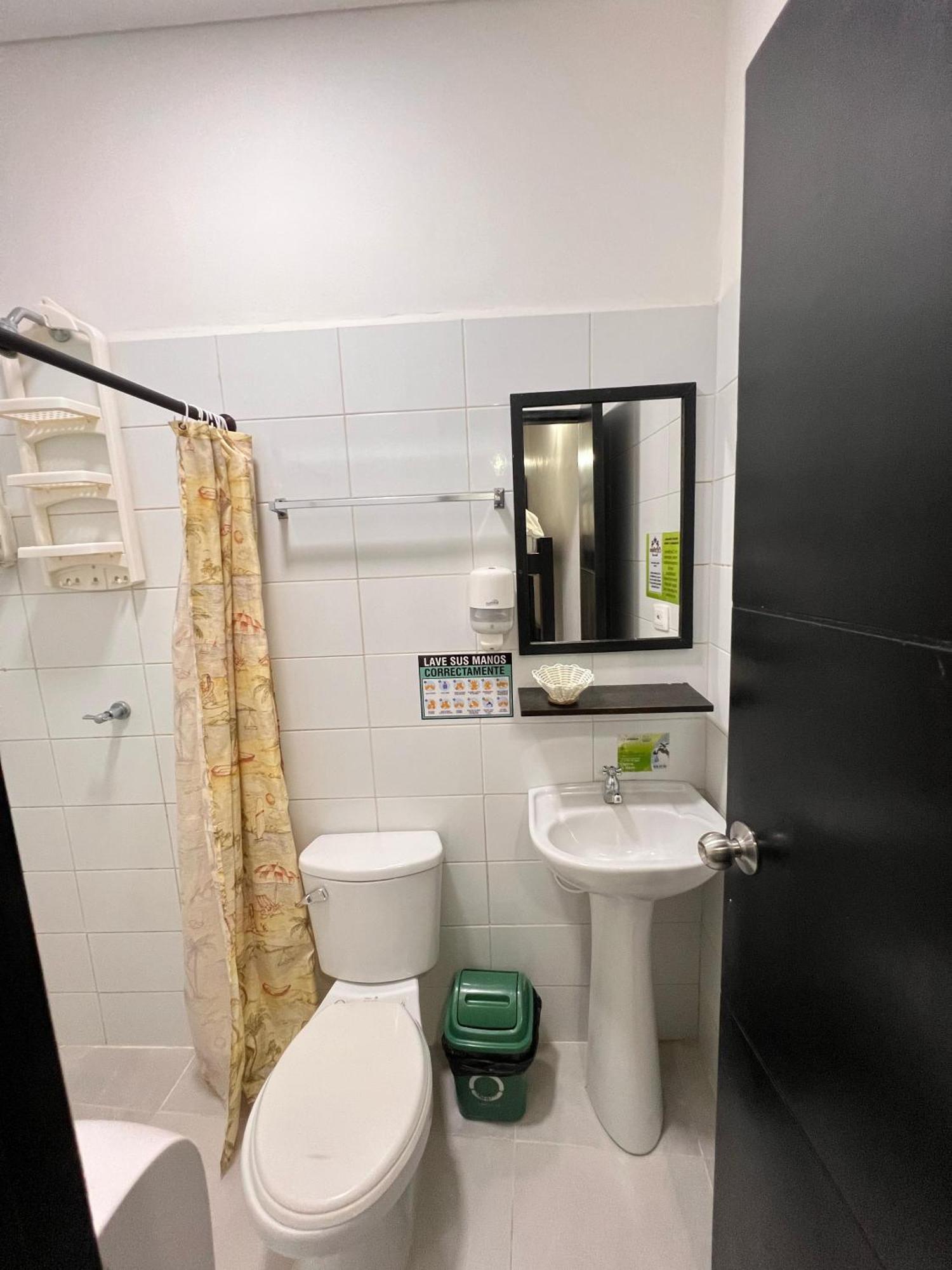 Hotel Cocobana Necoclí Zewnętrze zdjęcie