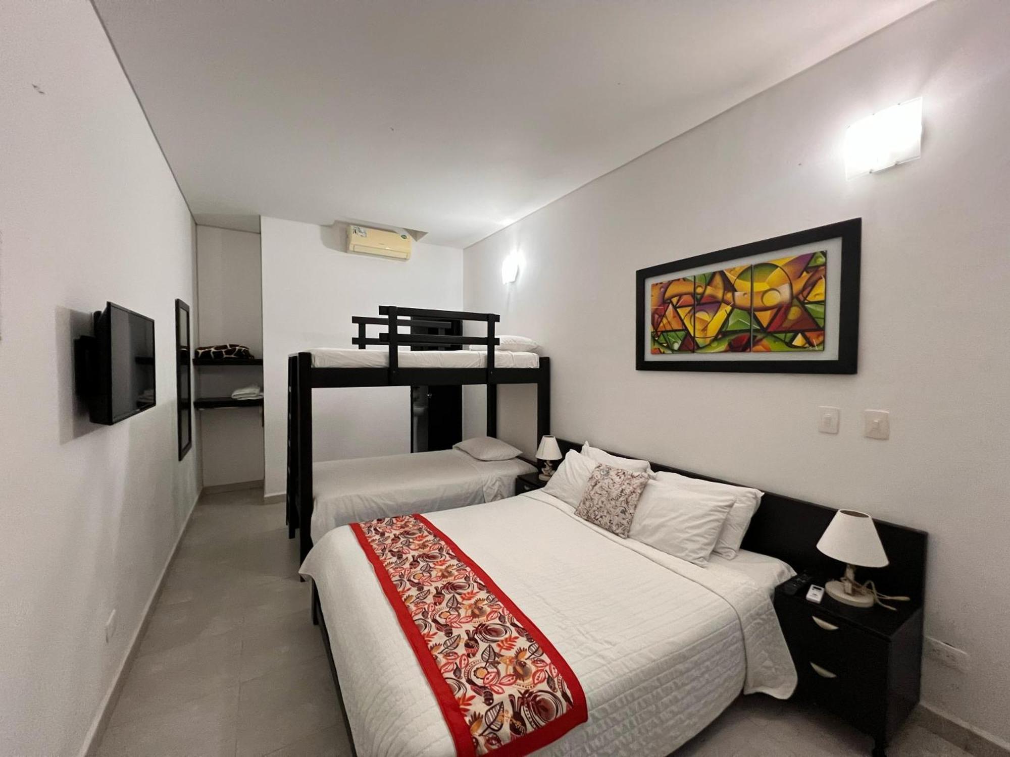 Hotel Cocobana Necoclí Zewnętrze zdjęcie