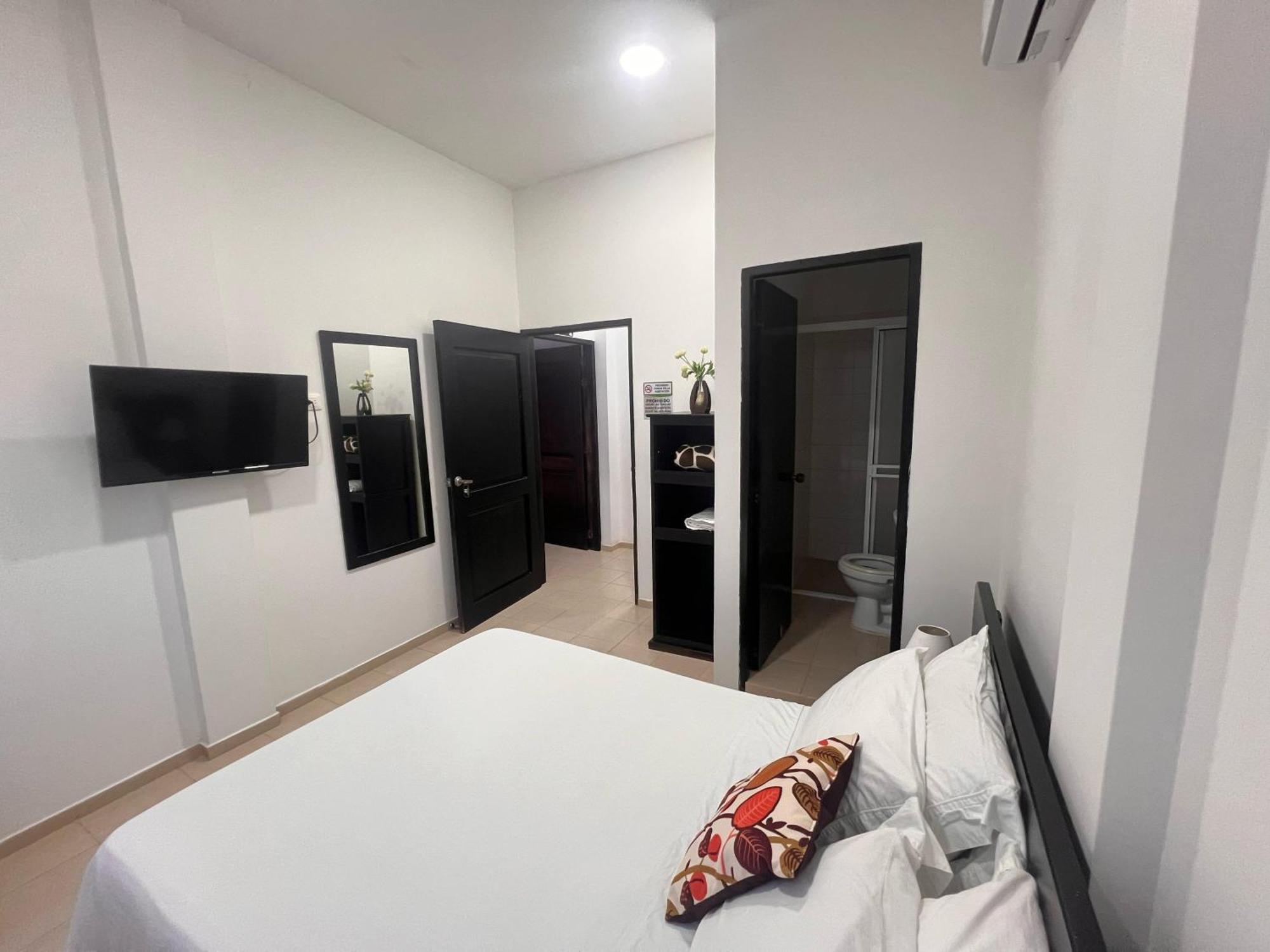 Hotel Cocobana Necoclí Zewnętrze zdjęcie