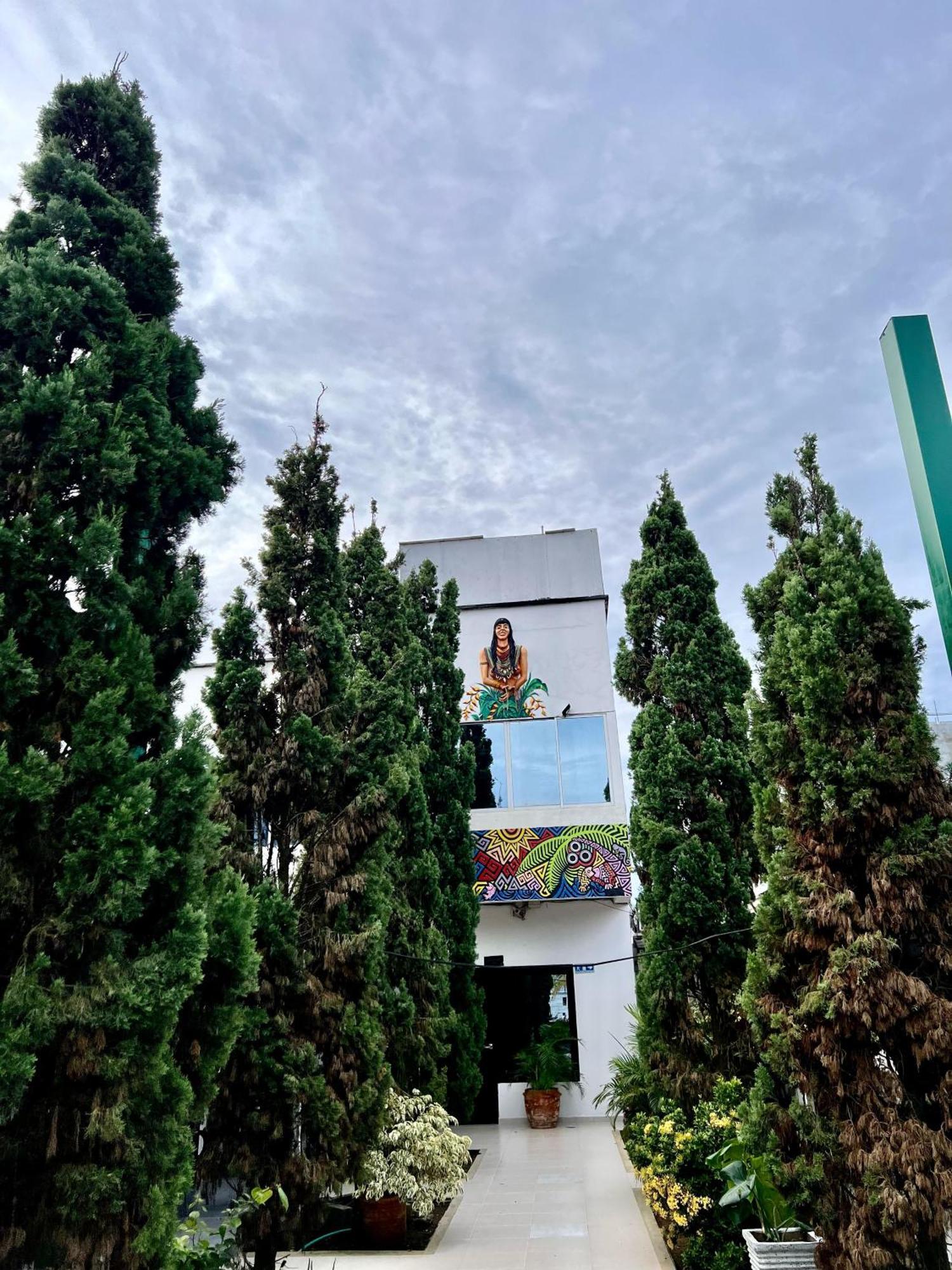 Hotel Cocobana Necoclí Zewnętrze zdjęcie