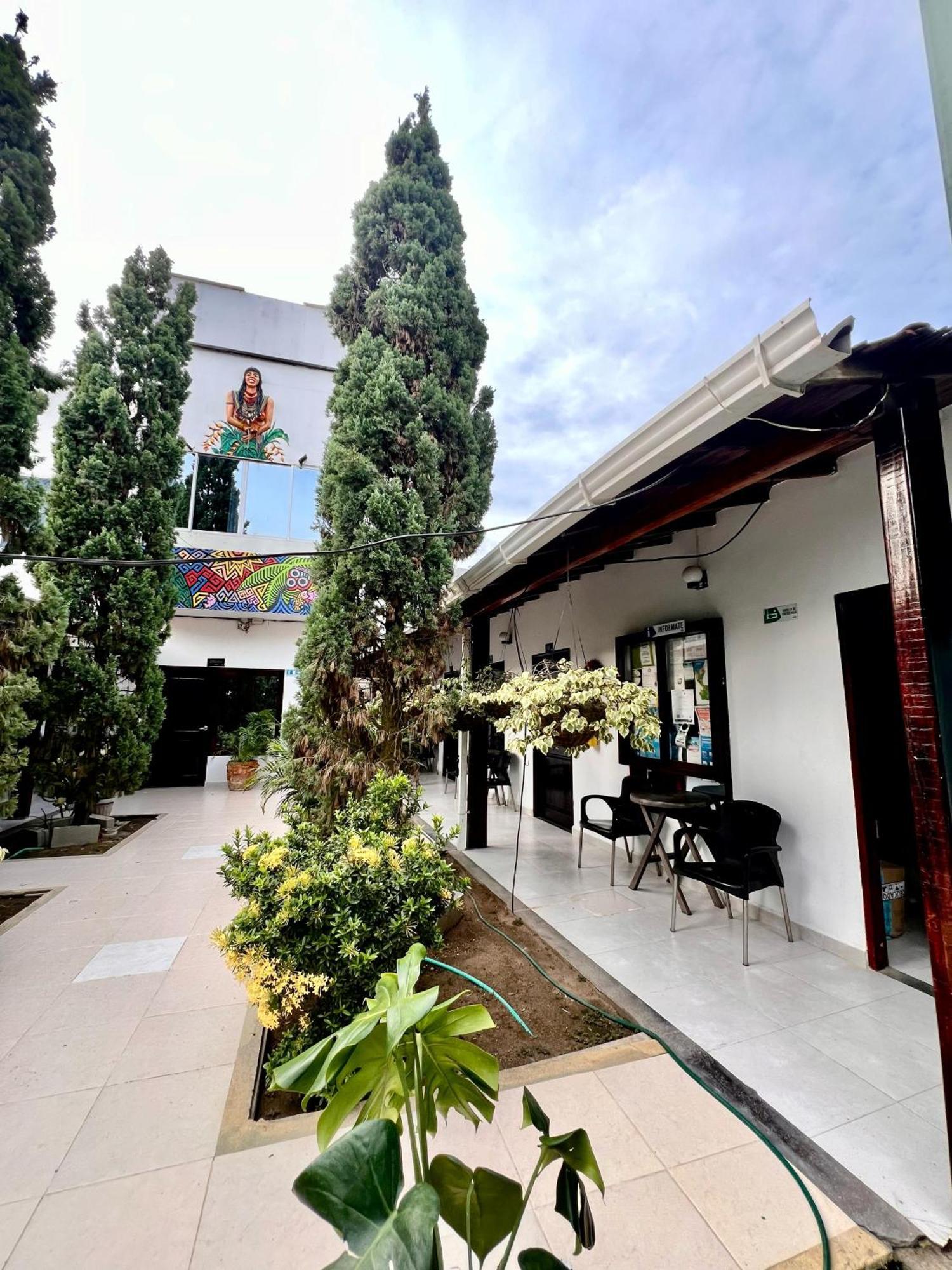 Hotel Cocobana Necoclí Zewnętrze zdjęcie
