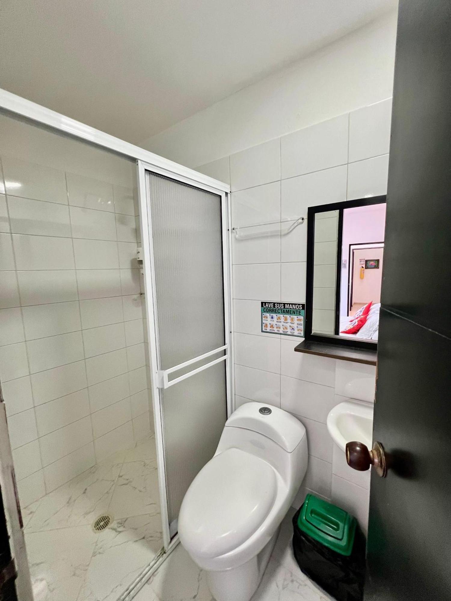 Hotel Cocobana Necoclí Zewnętrze zdjęcie