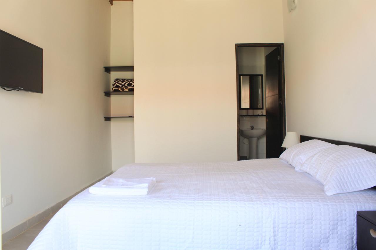 Hotel Cocobana Necoclí Zewnętrze zdjęcie
