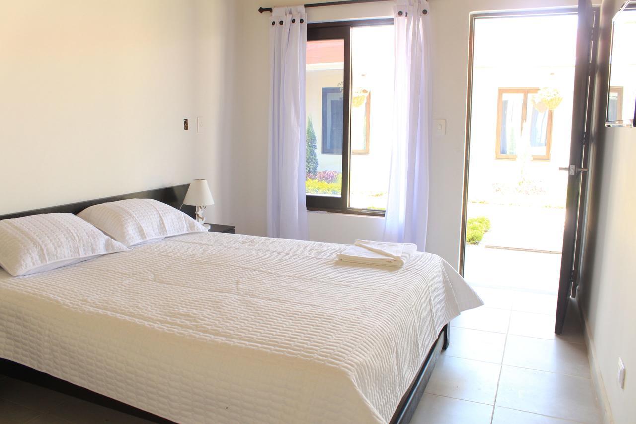 Hotel Cocobana Necoclí Zewnętrze zdjęcie
