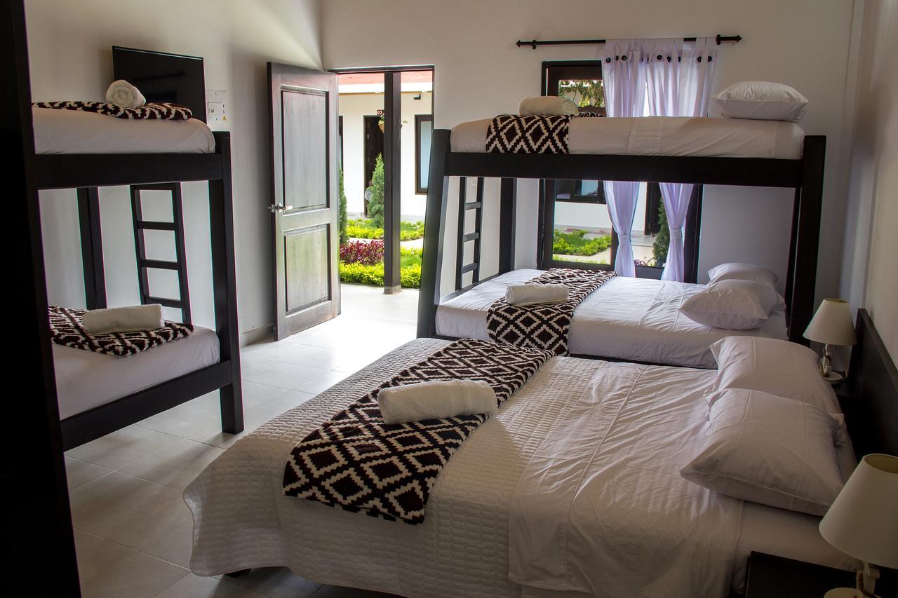 Hotel Cocobana Necoclí Zewnętrze zdjęcie