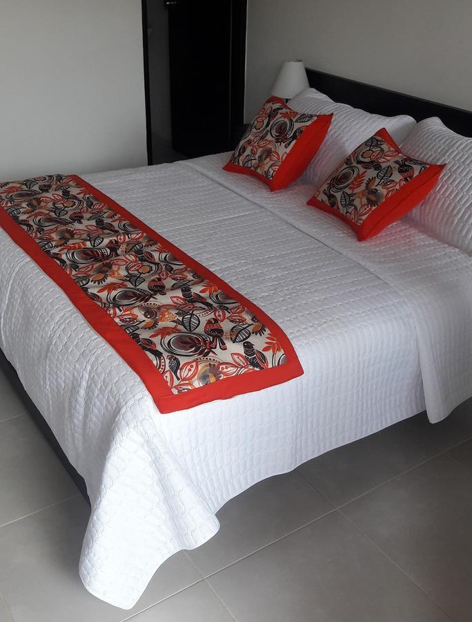 Hotel Cocobana Necoclí Zewnętrze zdjęcie