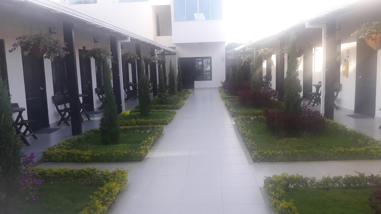 Hotel Cocobana Necoclí Zewnętrze zdjęcie