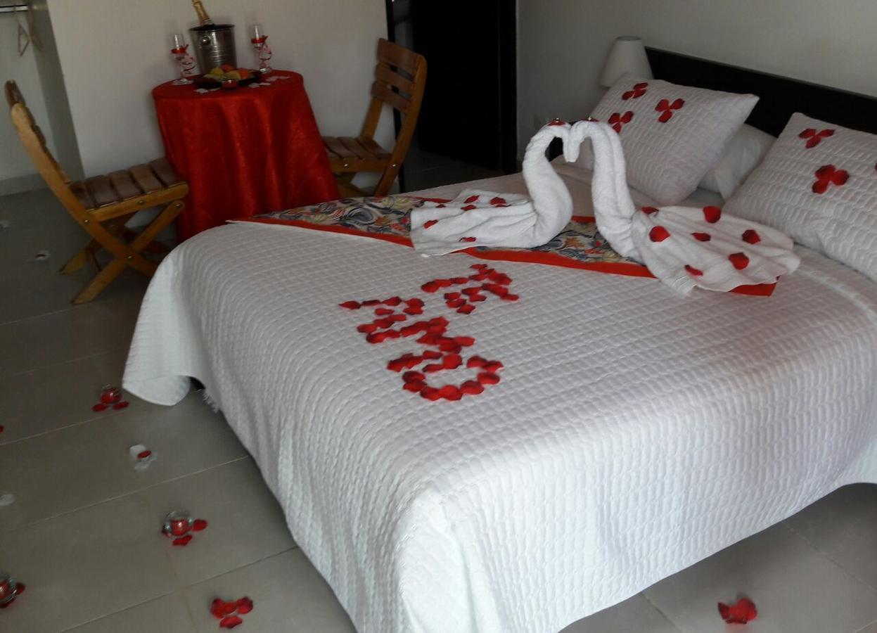 Hotel Cocobana Necoclí Zewnętrze zdjęcie